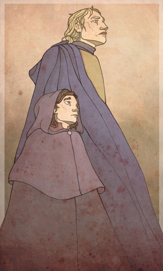 Illustration for article titled Game of Thrones Season 5 Plot Actualities